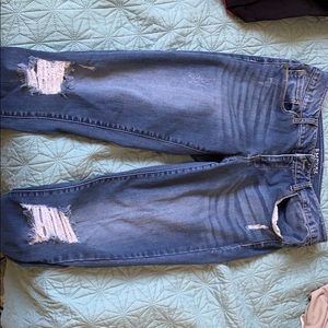 Empyre skinny jeggings. Size 7.